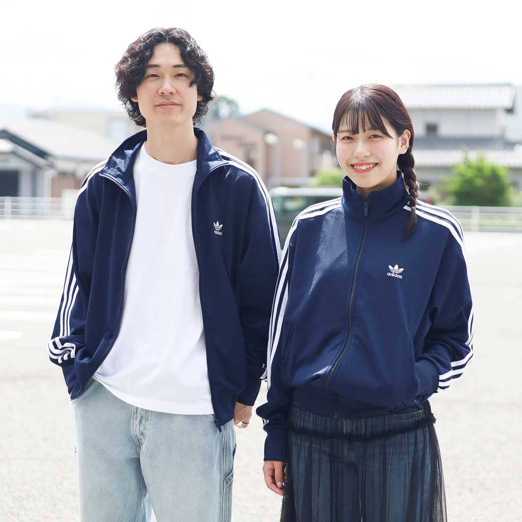 adidas アディダス アディカラー クラシックス ファイヤーバード