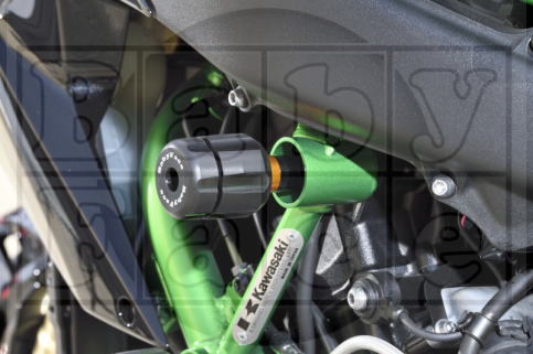 KAWASAKI Z-H2 Parts
