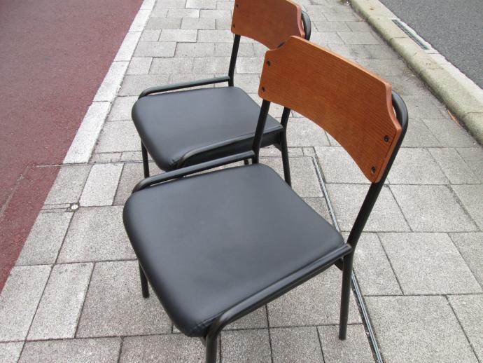 UNICO（ウニコ） HOXTON 木製 ダイニングチェア ｜商品詳細｜広島商品