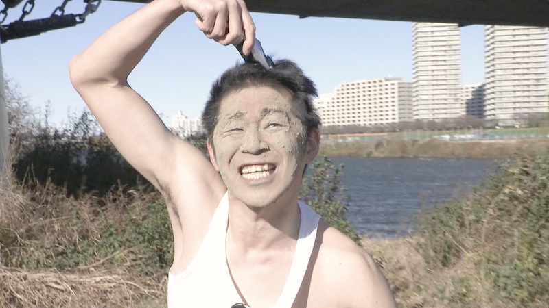 嘘だろ笑」「これで坊主やったんかい」しずる池田、SNSをざわつかせた