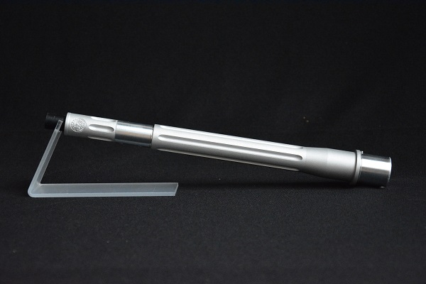 HAO製 PTW トレポン用 BATTLE ARMSタイプ 10.5インチ アウターバレル