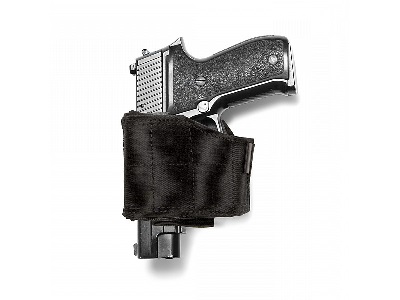 実物 WARRIOR ASSAULT SYSTEMS 汎用 ユニバーサルピストルホルスター