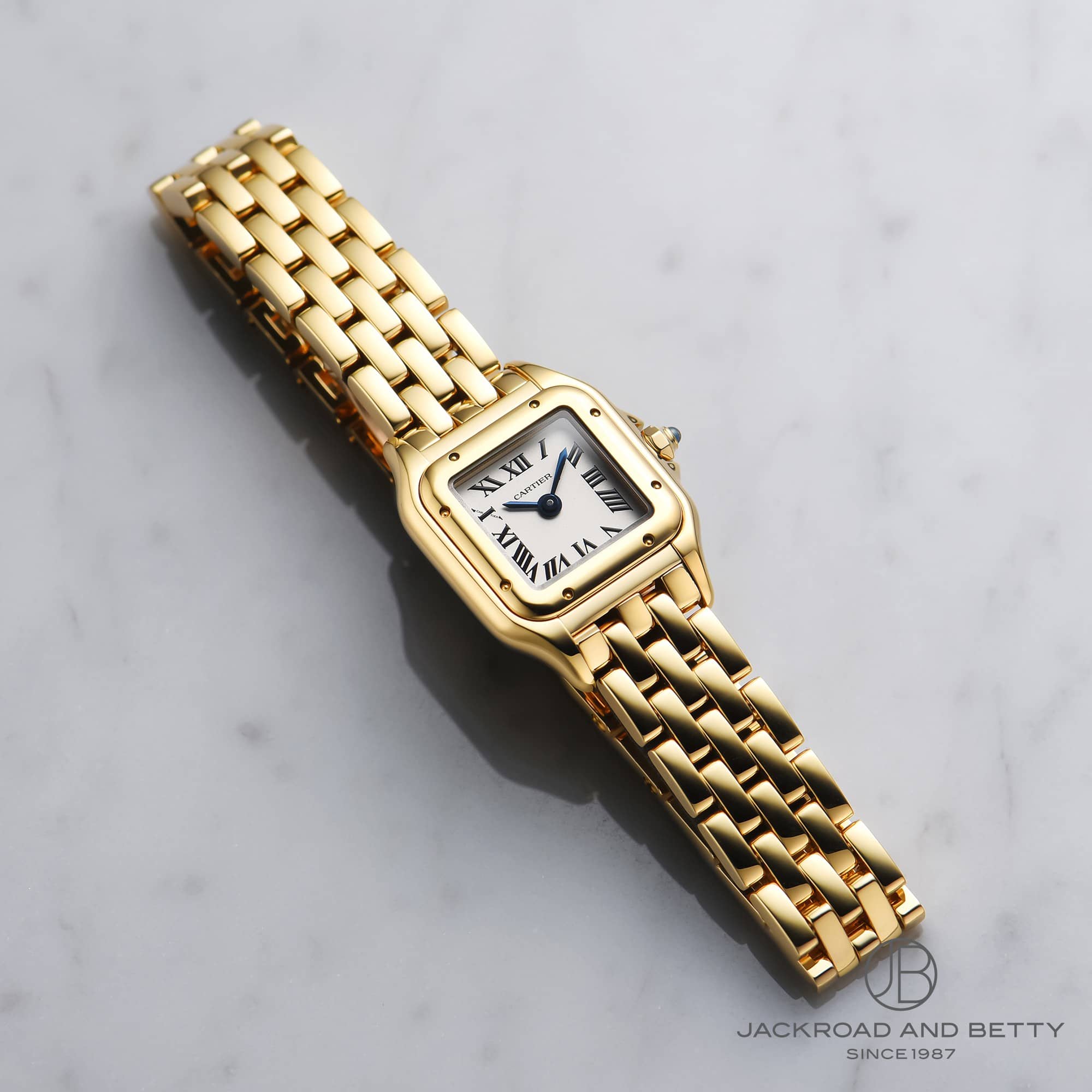 パンテール ドゥ カルティエ ミニ[WGPN0036] Panthere De Cartier Mini