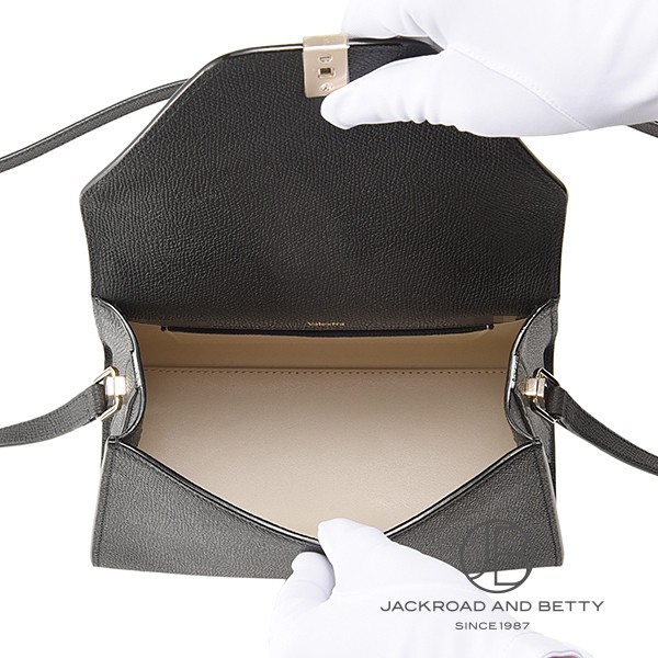 ミニ イジィデ ブラック 黒[WBES0036028LOC99NN] Mini Iside Nero