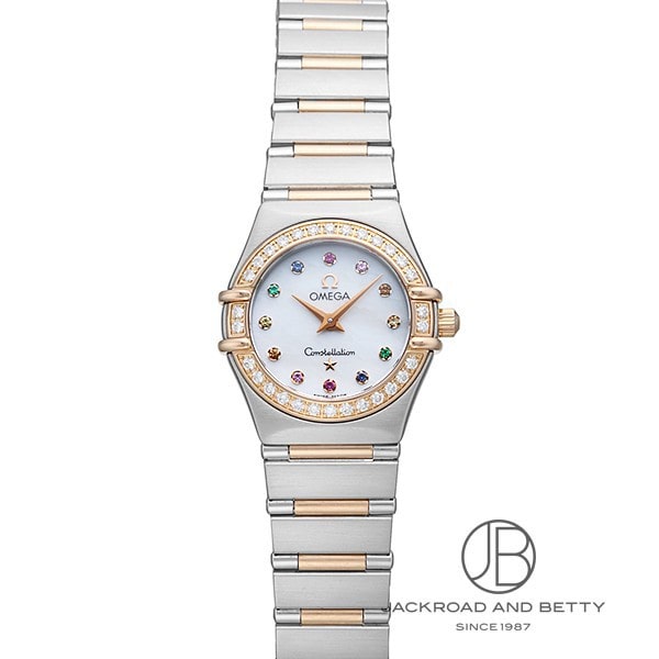 コンステレーション ミニ （アイリス）[1360.79.00] Constellation