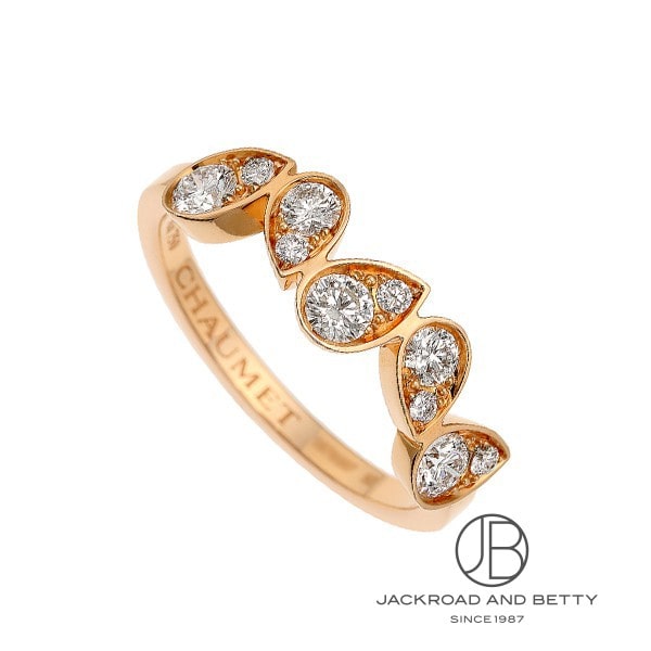 ジョゼフィーヌ ロンド デグレット リング[83843] Josephine Ronde