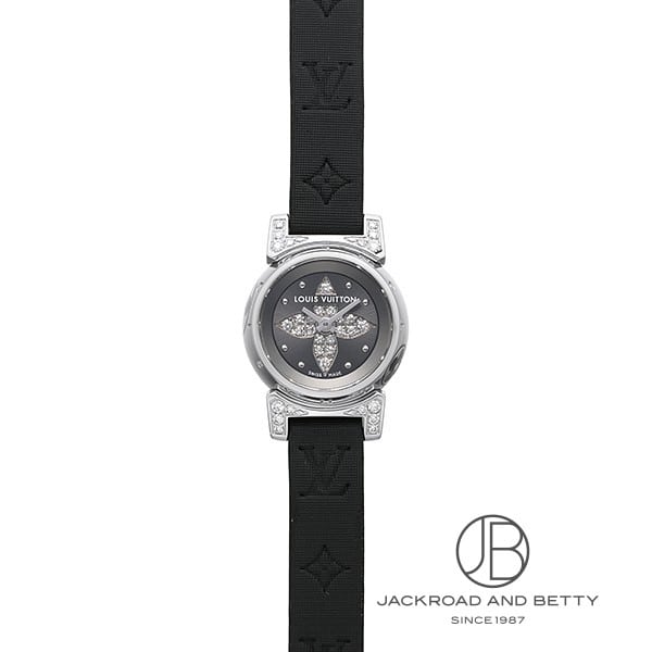 タンブール ビジュ[Q151K] Tambour Bijou | ルイ・ヴィトン レディース