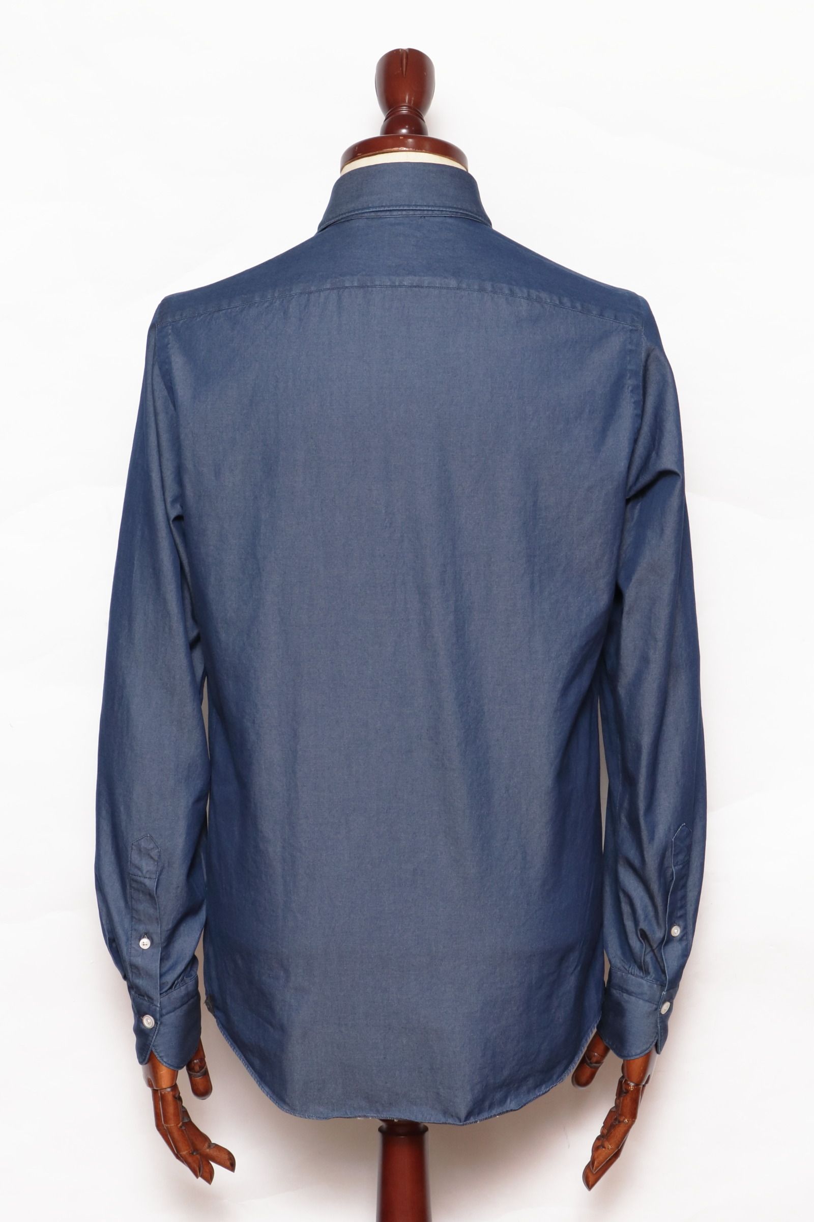 Finamore - SIMONEシモーネ / BALIバーリ カッタウェイカラー ライト