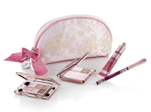 ジルスチュアート×クリスマスコフレ2019】「My Black Dress」初の