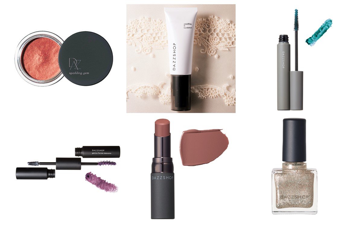 おさえるべき、ダズショップの「人気コスメ」まとめ | 美的.com