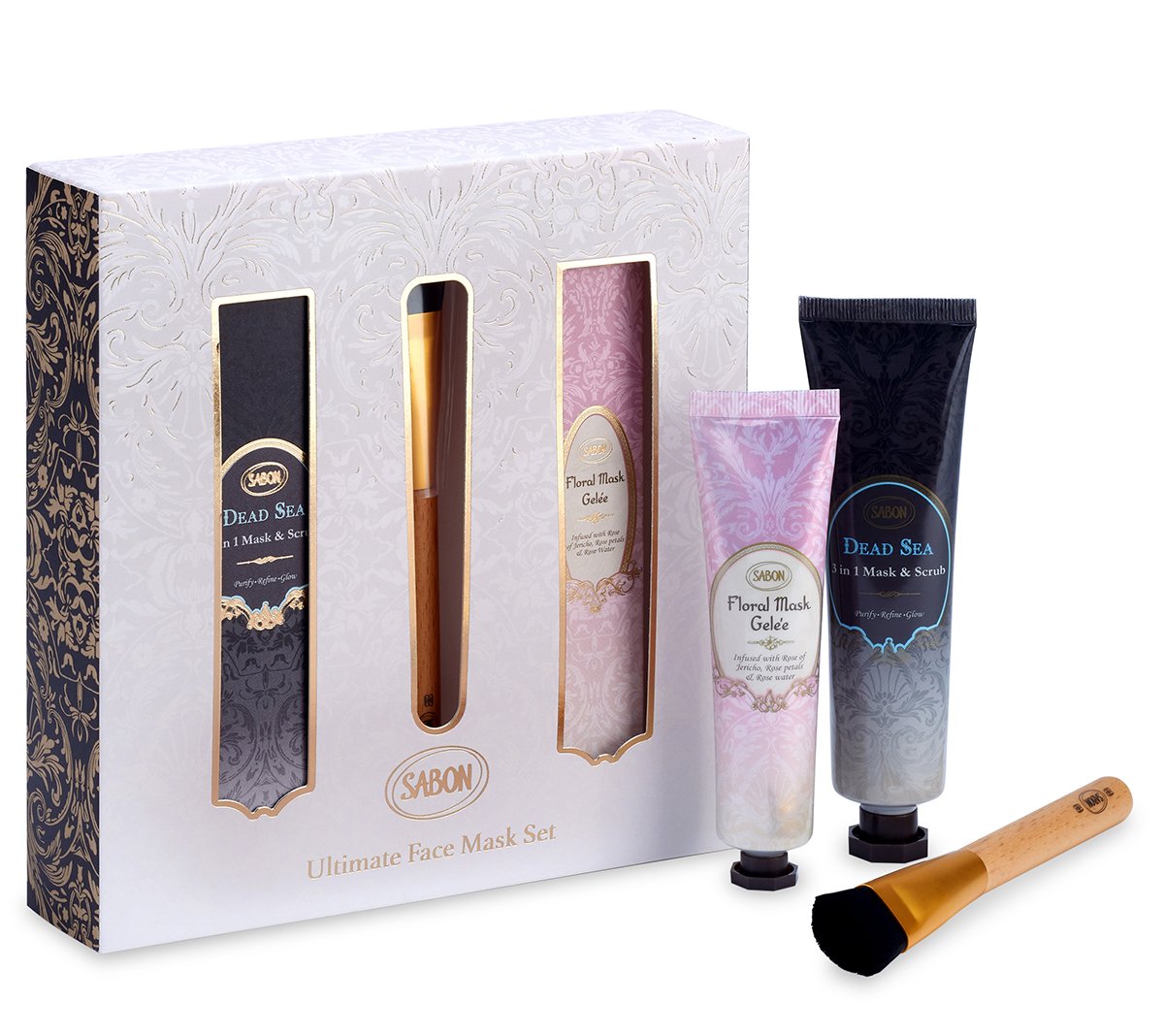 SABON×クリスマスコフレ2023】予約日＆発売日は？｜毎年人気の