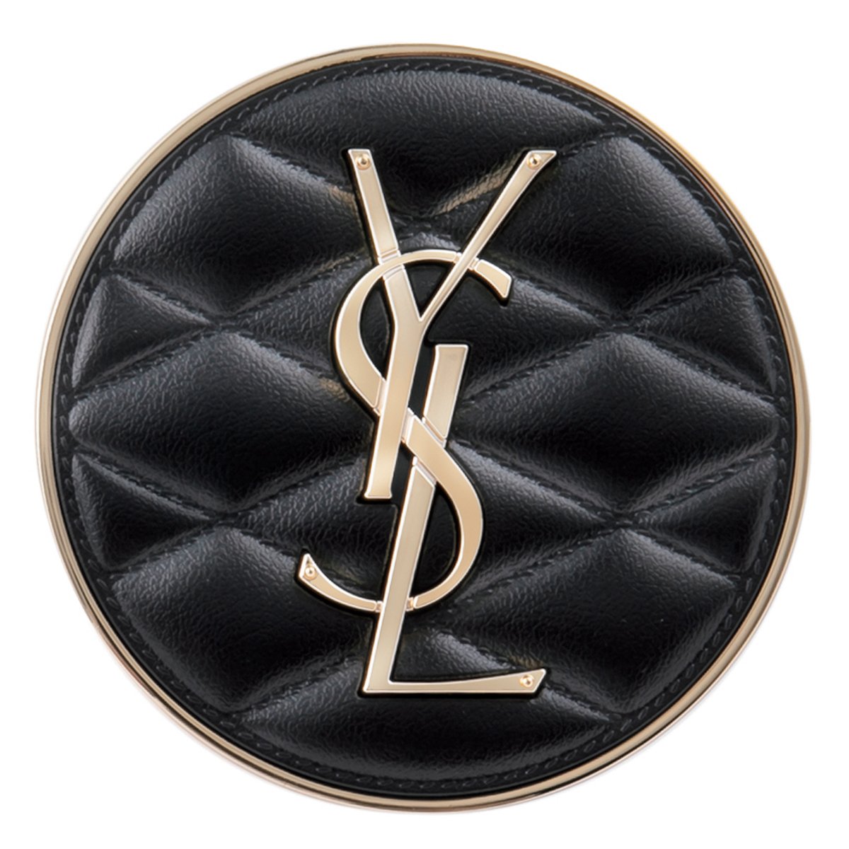 イヴ・サンローラン］アンクル ド ポー ルクッションN〈コレクター