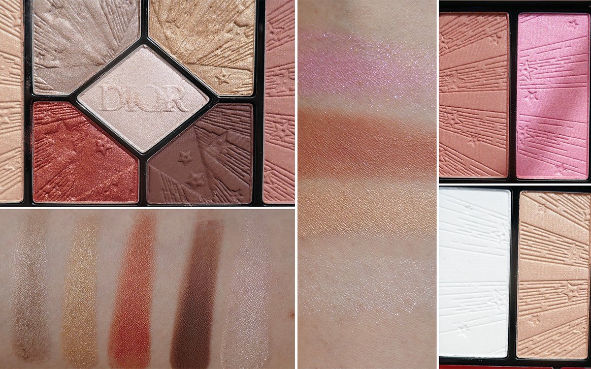 ディオール×クリスマスコフレ2025】先行発売＆発売日は？｜アイ