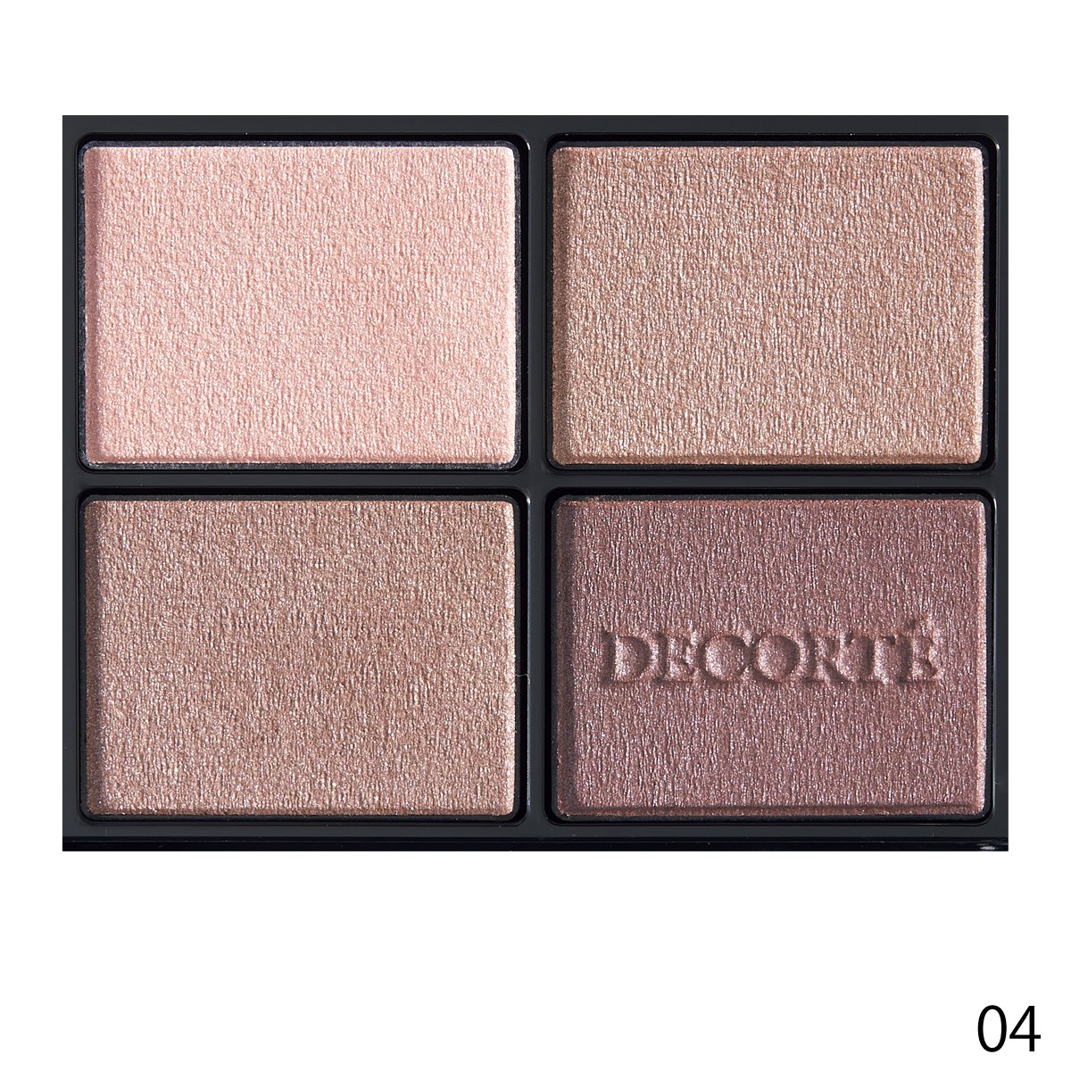コスメデコルテの人気アイシャドウ4選！ベスコス名品をまとめました