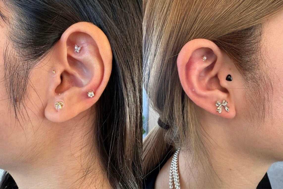 自宅で学べる！耳つぼジュエリー資格オンライン講座の流れとメリット