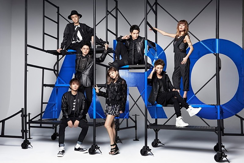 顔面偏差値75グループ“Da-iCE”MVとは異なる『もう一度だけ』ダンス