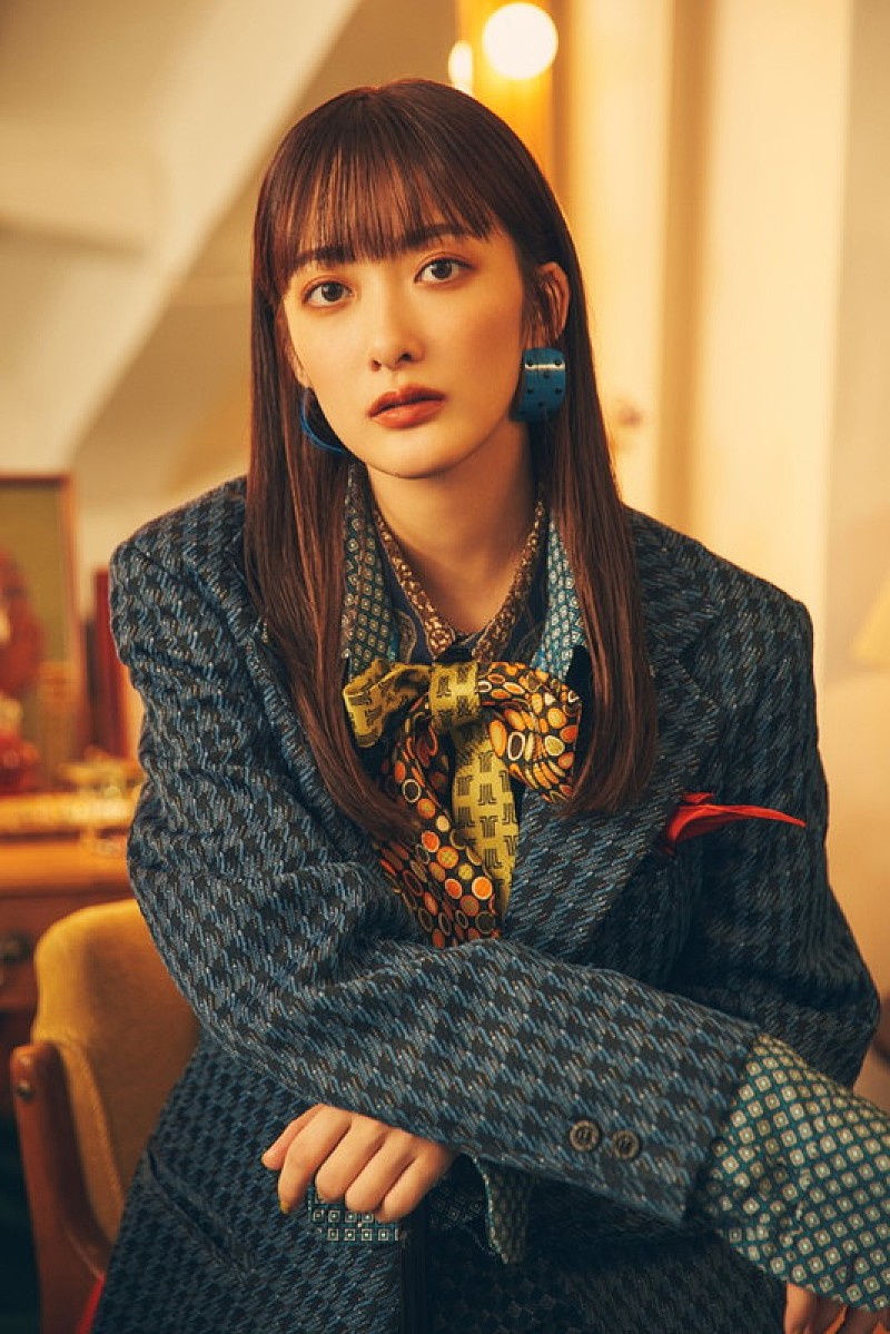 長屋晴子（緑黄色社会）＆JO1が『オールナイトニッポンX』新