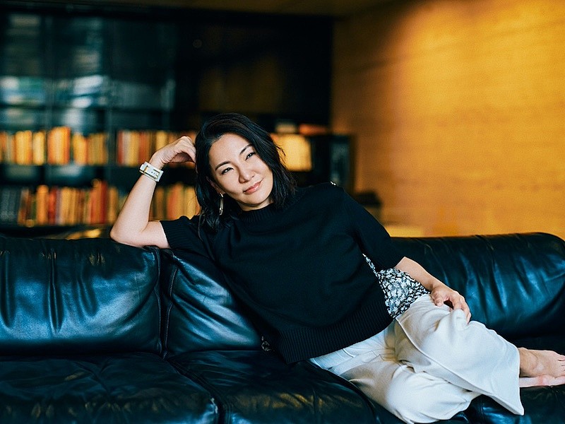 広瀬香美、【Kohmi EXPO 2025】開催決定 | Daily News | Billboard JAPAN