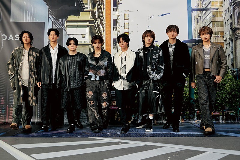 先ヨミ】Hey! Say! JUMP『H＋』14.3万枚で現在アルバム1位独走中
