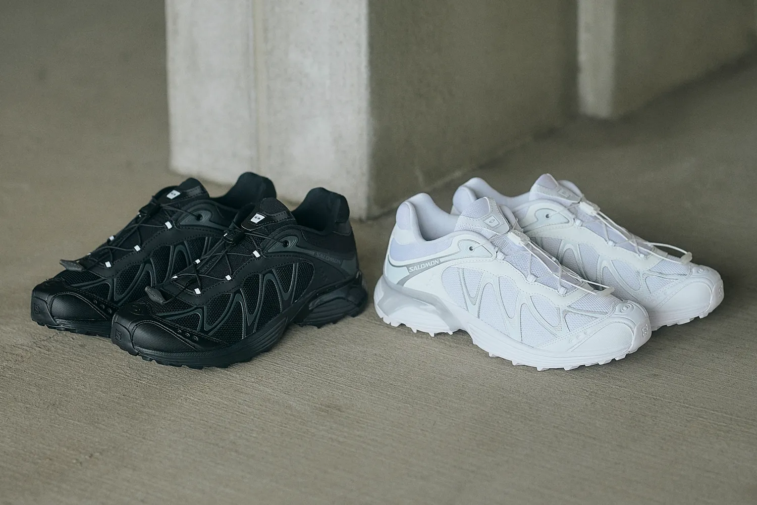 XT-WHISPER L47761900/L47762000｜BILLY'S ENT 公式通販