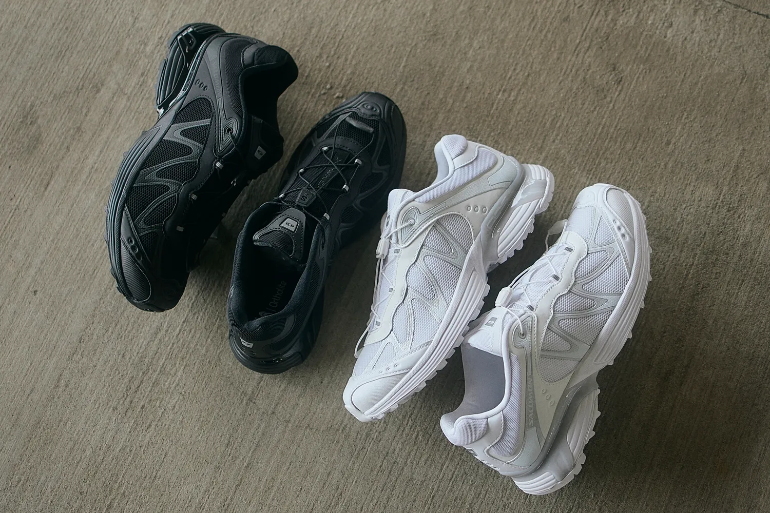 XT-WHISPER L47761900/L47762000｜BILLY'S ENT 公式通販