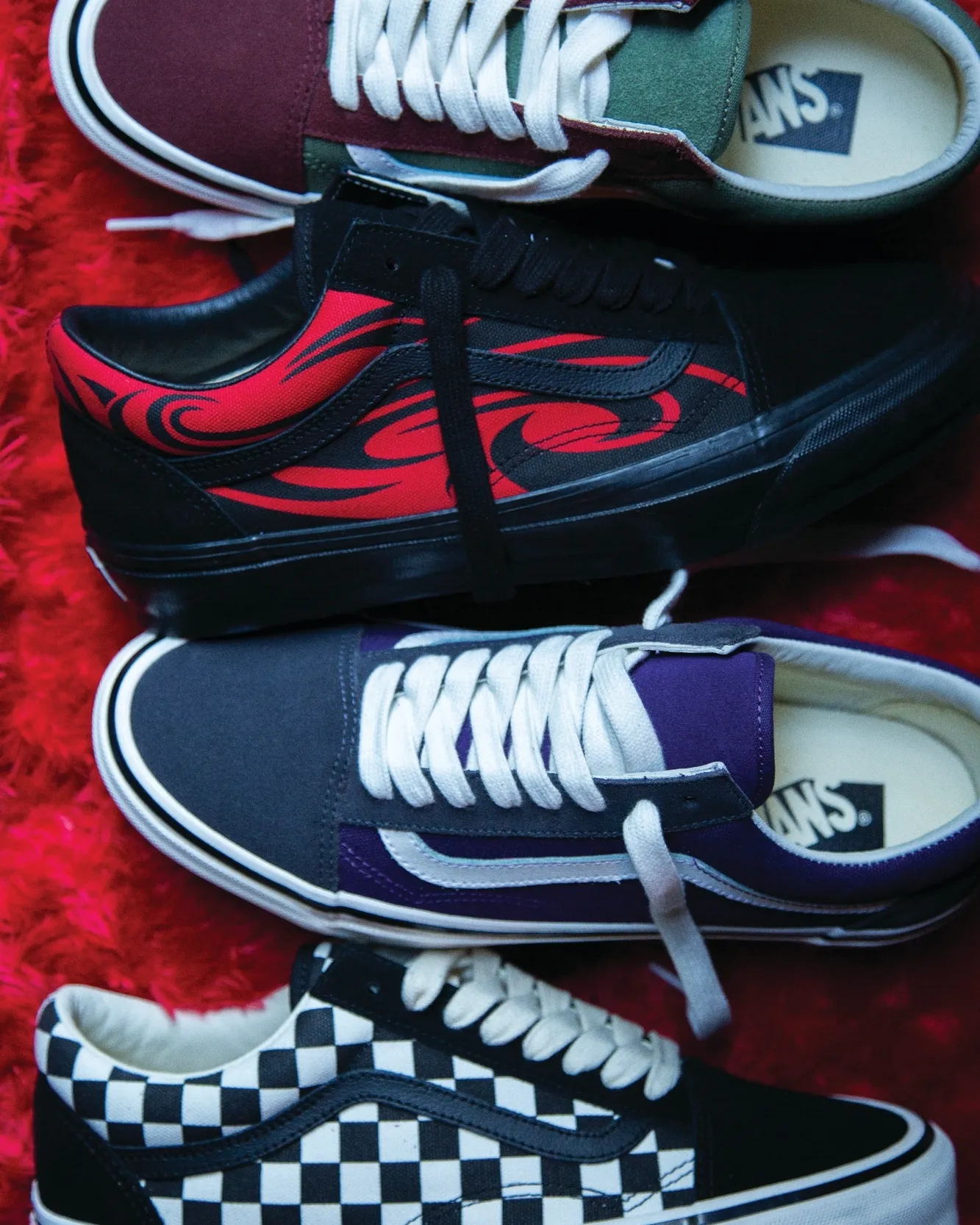 PREMIUM OLD SKOOL MUSIC COLLECTION DROP2｜BILLY'S ENT 公式通販