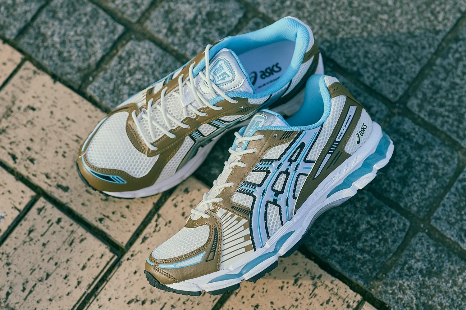 GEL-KAYANO 12.1｜BILLY'S ENT 公式通販