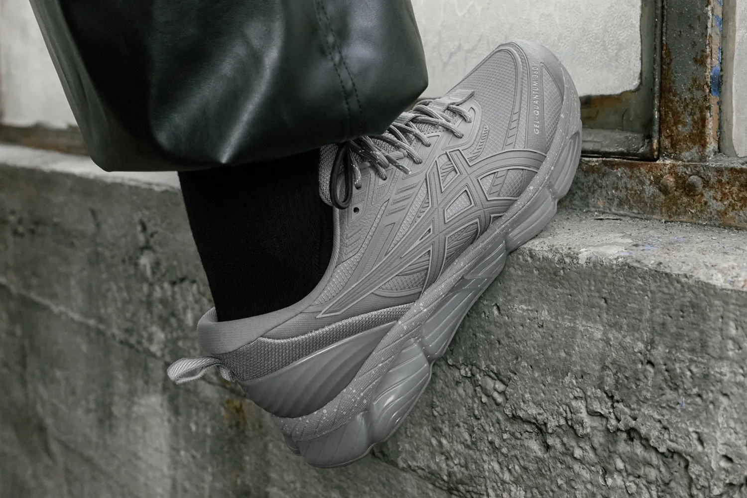 GEL-QUANTUM 360 VIII UTILITY｜BILLY'S ENT 公式通販