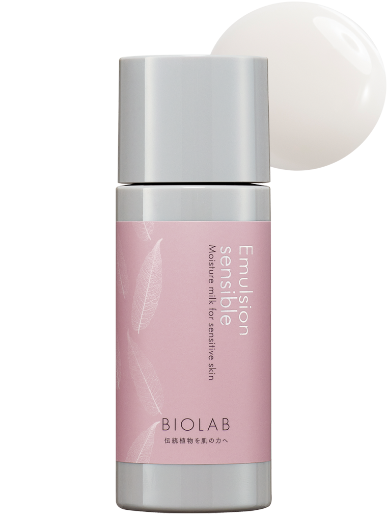 クレム ドゥ ジュール ソンシーブル | BIOLAB (バイオラブ)