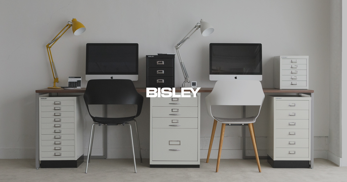 BISLEY COMBO | BISLEY SYSTEM180 日本総代理店
