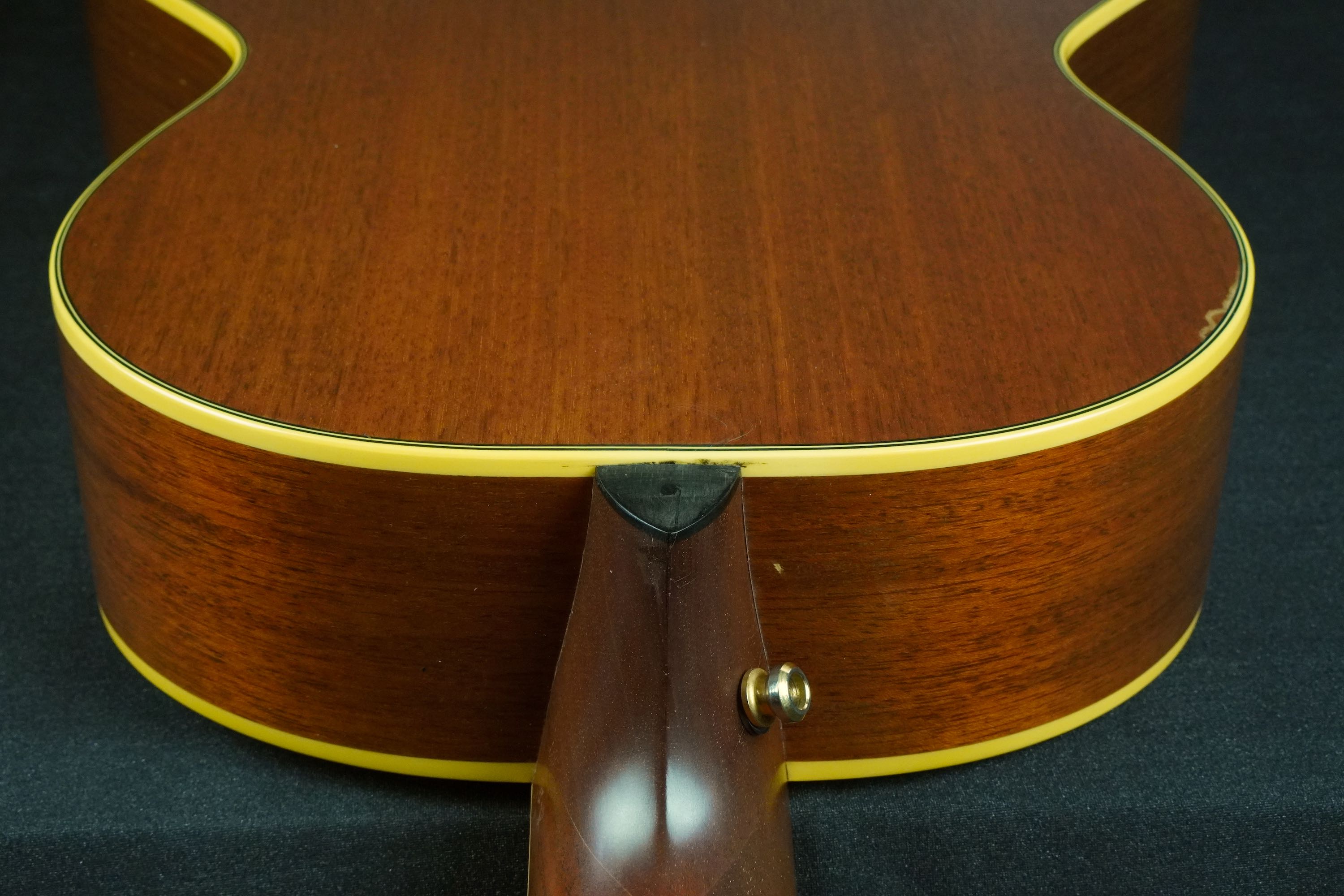 Larson Bros Maurer Style 1-ES | 楽器詳細ページ [Blue-G]