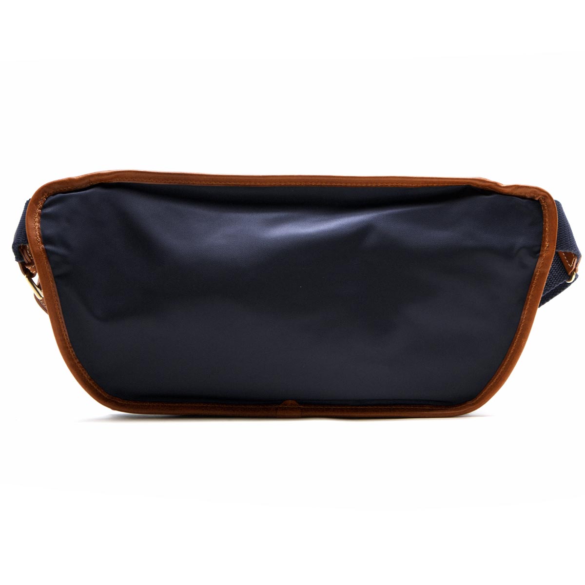 フェリージ ボディバッグ バッグ メンズ ネイビーブルー&ライト