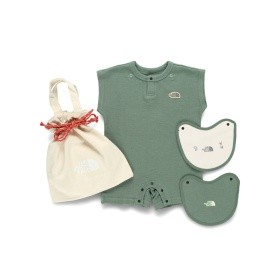 WEB限定/THE NORTH FACE/ザ・ノース・フェイス】ラッチパイル