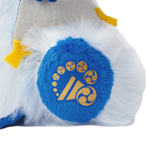 ラビコレ 山姥切長義｜ラビコレmini 刀剣乱舞ONLINE 第2弾｜株式会社