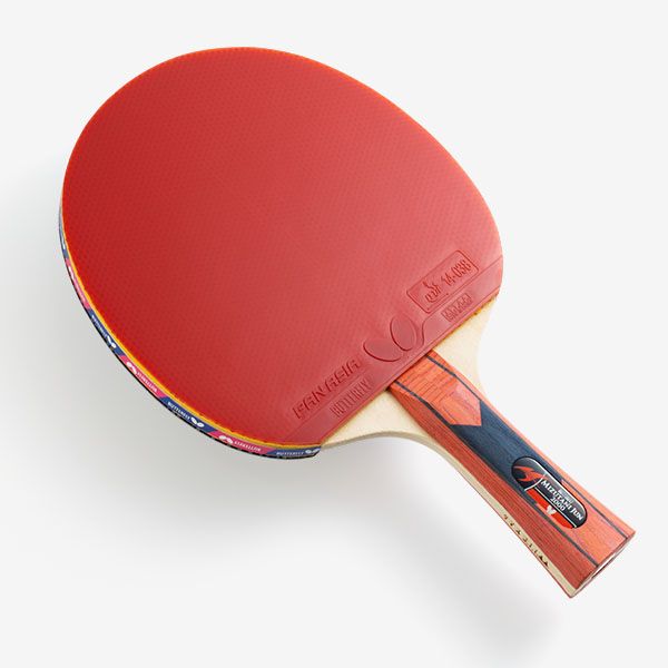 水谷隼2000｜製品情報｜バタフライ卓球用品