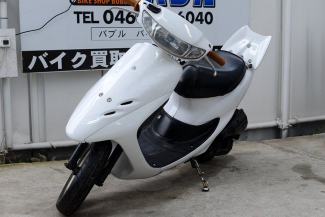 バブル在庫一覧/平成最後のバーゲン価格!!ライブディオZX仕様/全国対応