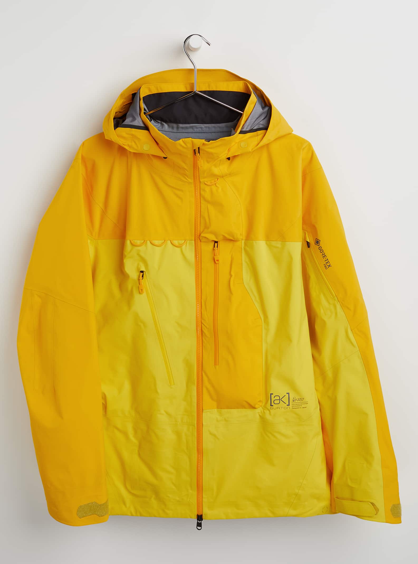 Men's Burton [ak] Japan GORE-TEX PRO Guide Jacket | Burton.com