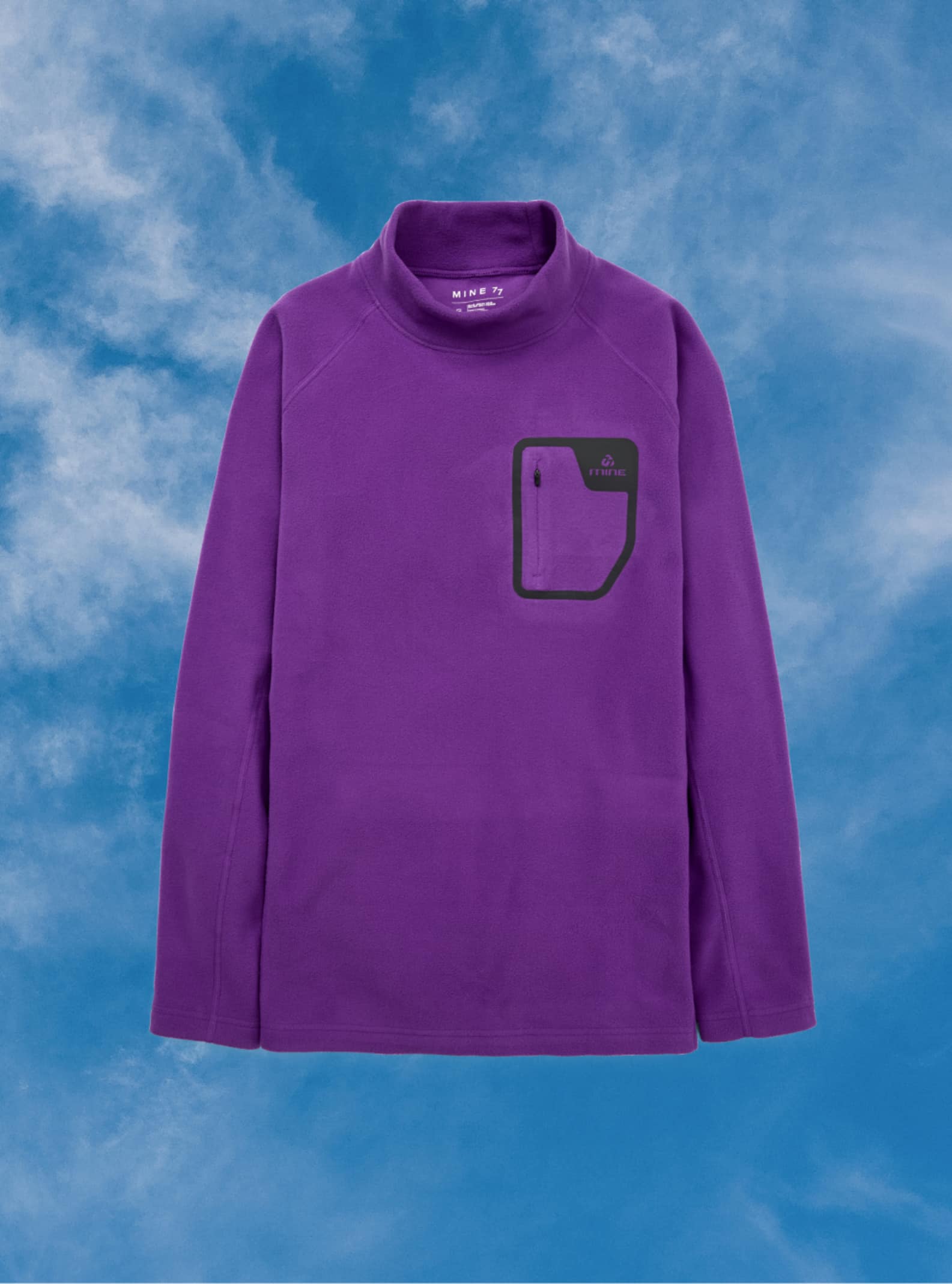 Burton MINE 77 First Layer トップス | Burton.com Winter 2023 JP