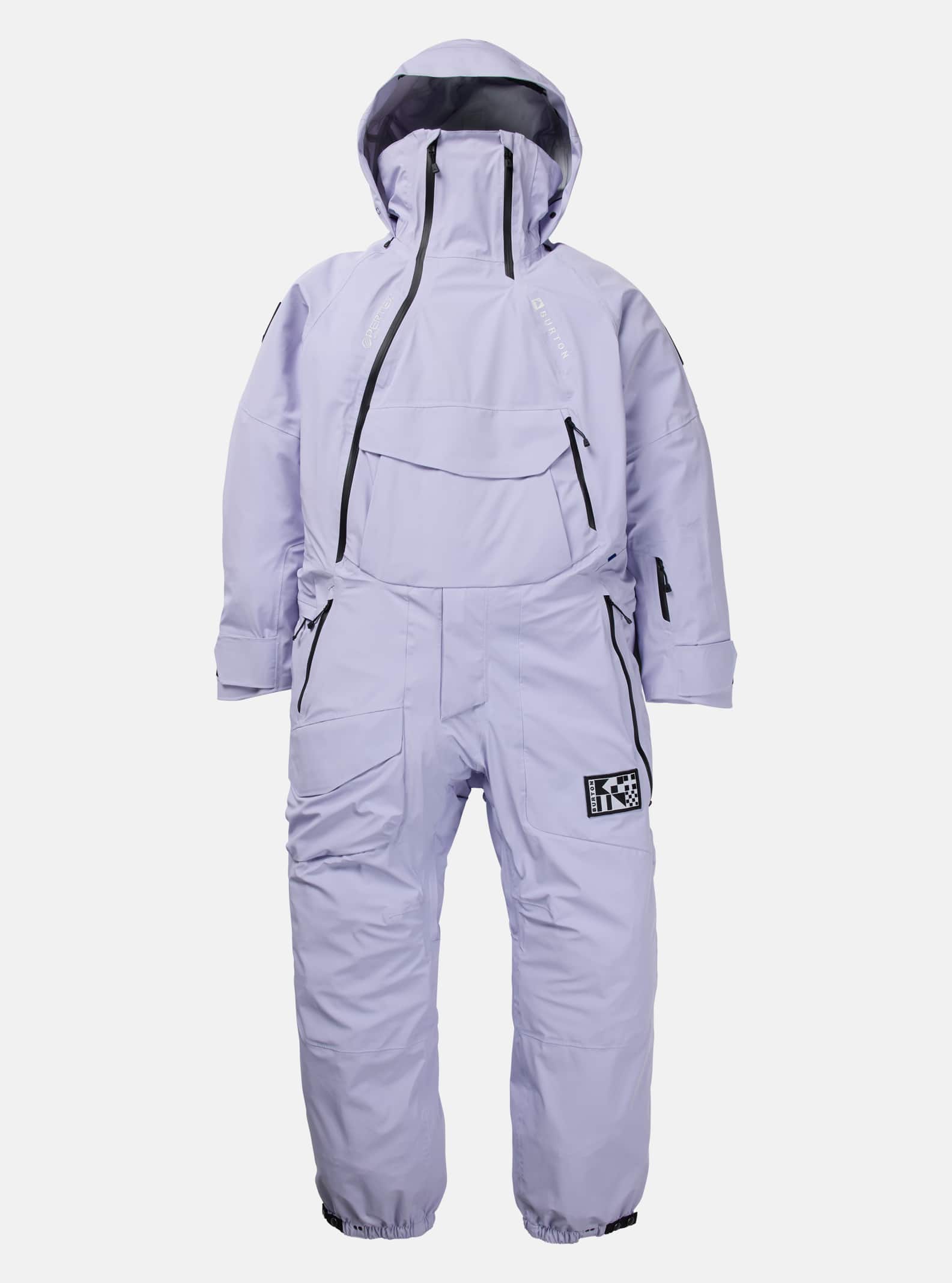 Burton デイビーコン 3L ワンピース | ユニセックス アウターウェア