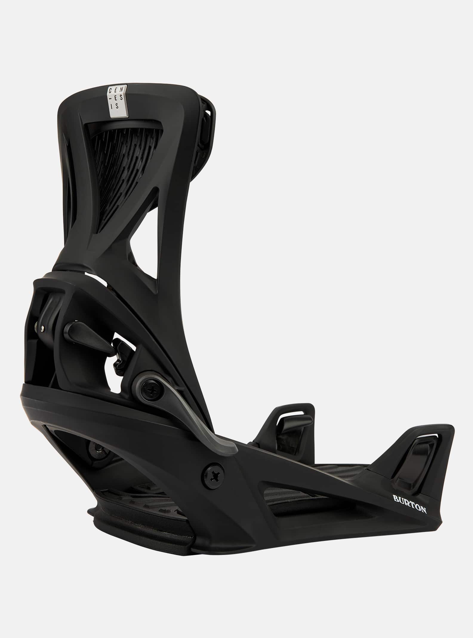 Men's Burton Step On® Genesis Re:Flex Bindings | Burton.com Winter