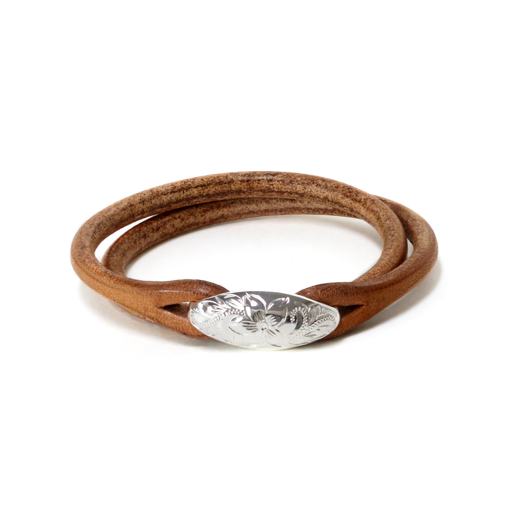 ハワイアンジュエリー ブレスレット｜BYTHESEA(バイザシー)