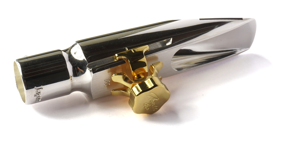 Gottsu Saxophone Mouthpieces | Official Website