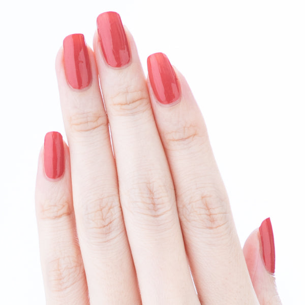 胡粉ネイル 紅樺（べにかば） – 京都の老舗／日本画用絵具・胡粉ネイル