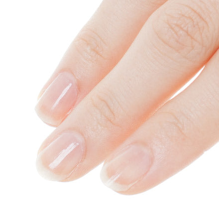 胡粉ネイル スーパーコート – 京都の老舗／日本画用絵具・胡粉ネイル