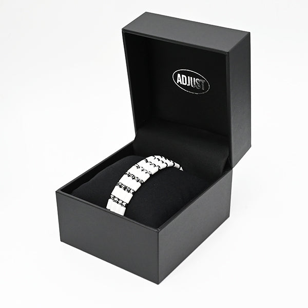 リセットン ヘマタイト・サマコバ磁石・テラヘルツミラーボール（70cm