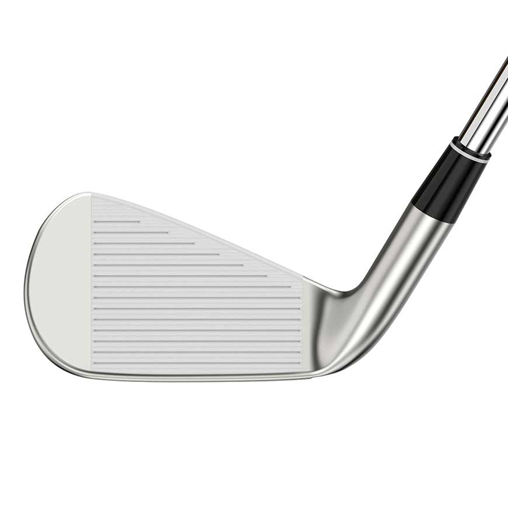 Srixon ZX4 Iron Set - 21 Men – Golfio