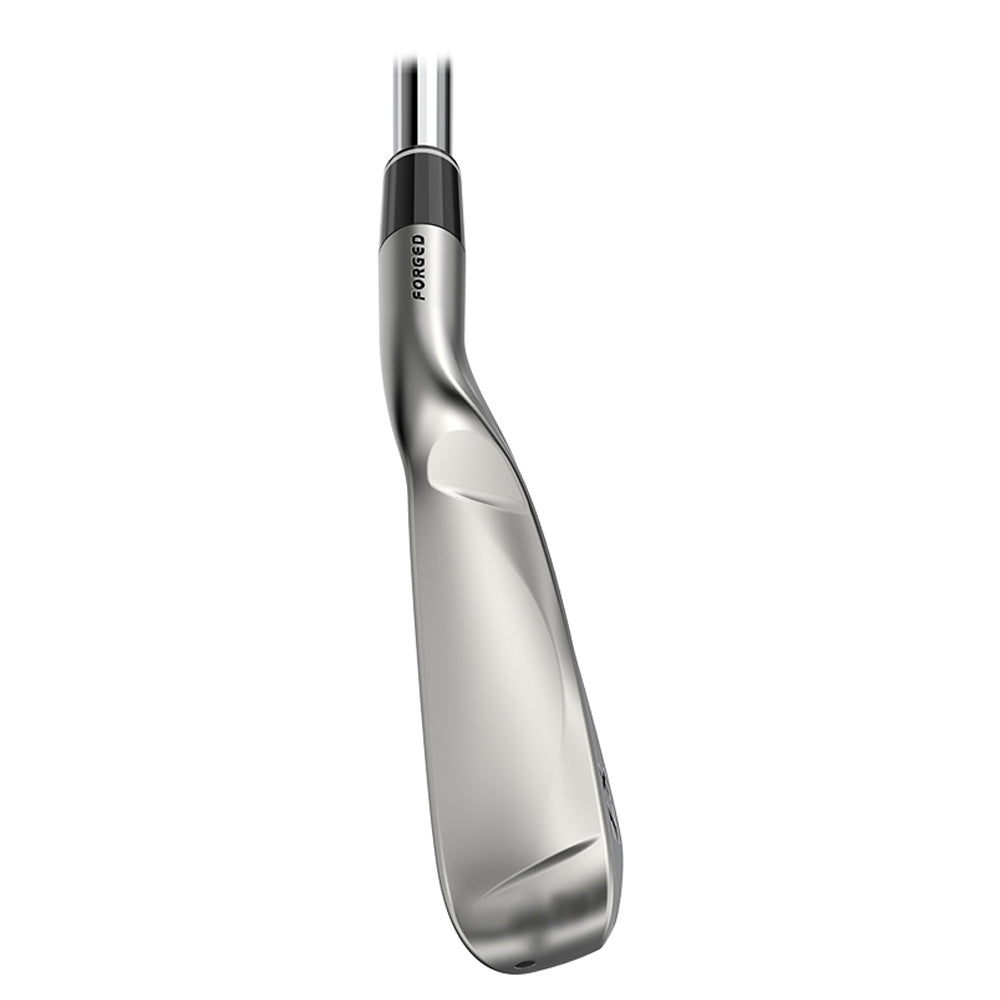 Srixon ZX Mk II Utility Forged Iron - 23 Men – Golfio