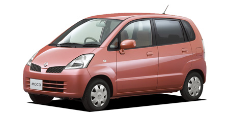 型式:TA-MG21S｜モコ(日産)の総合情報 | 【グーネット】