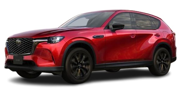 型式:3DA-KH3P｜CX－60(マツダ)の総合情報 | 【グーネット】