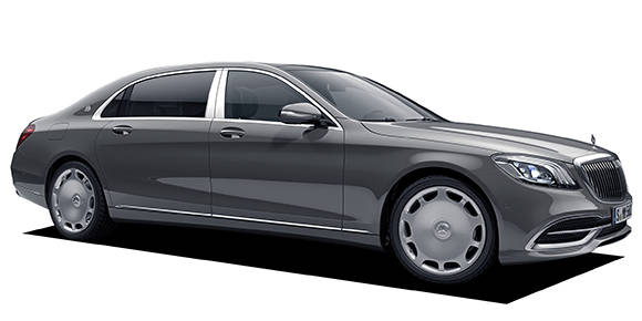 型式:DBA-222983C｜Sクラス(メルセデスマイバッハ)の総合情報